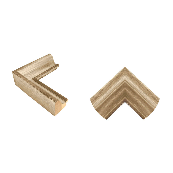 Peonies & Lilacs Framed Artwork