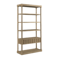Stetson Bookcase