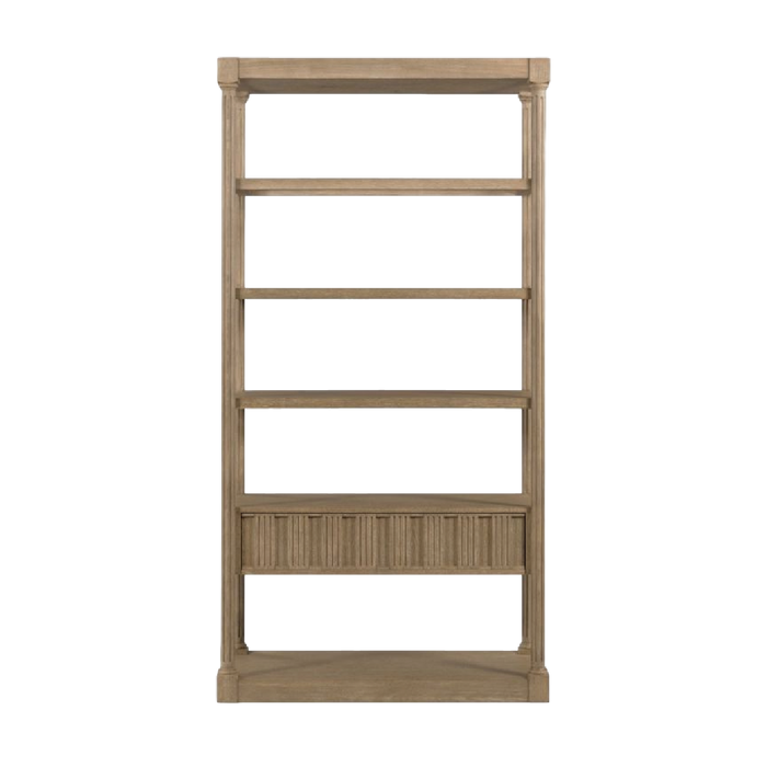 Stetson Bookcase