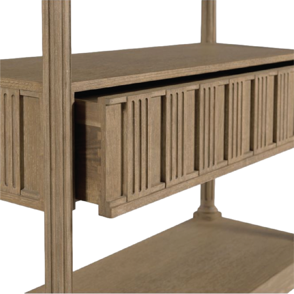 Stetson Bookcase