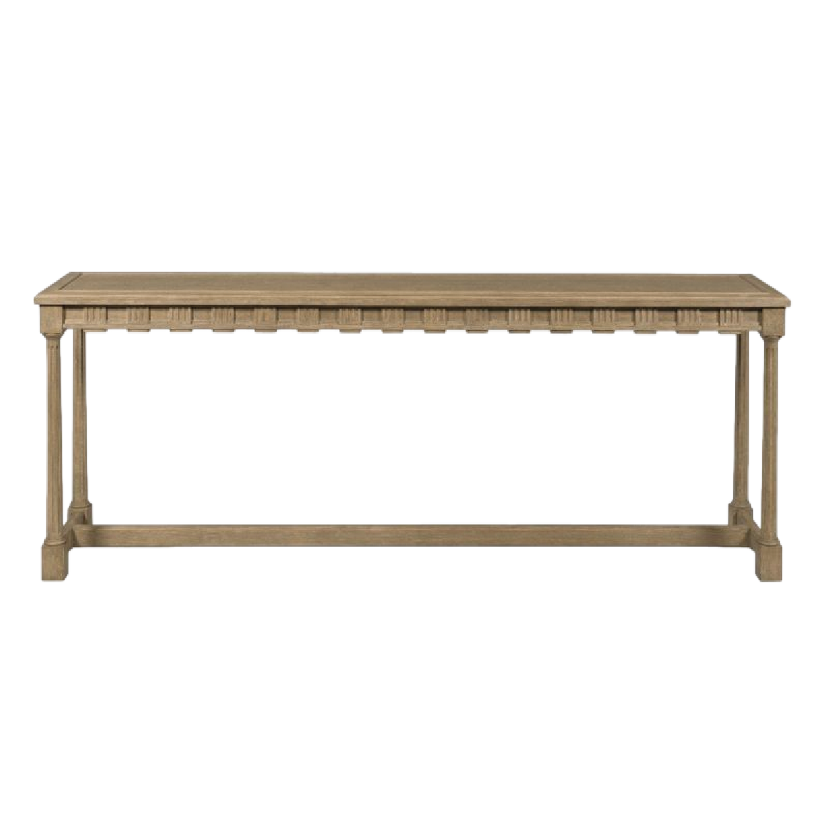 Stetson Console