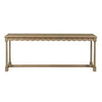 Stetson Console