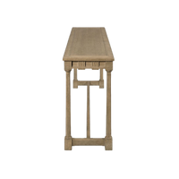 Stetson Console
