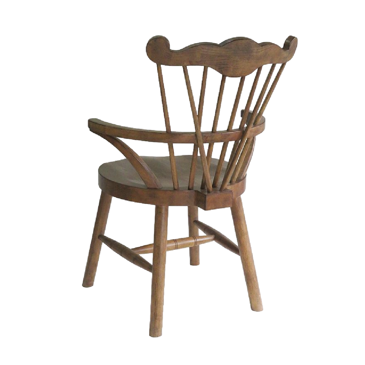 Storybook Chair