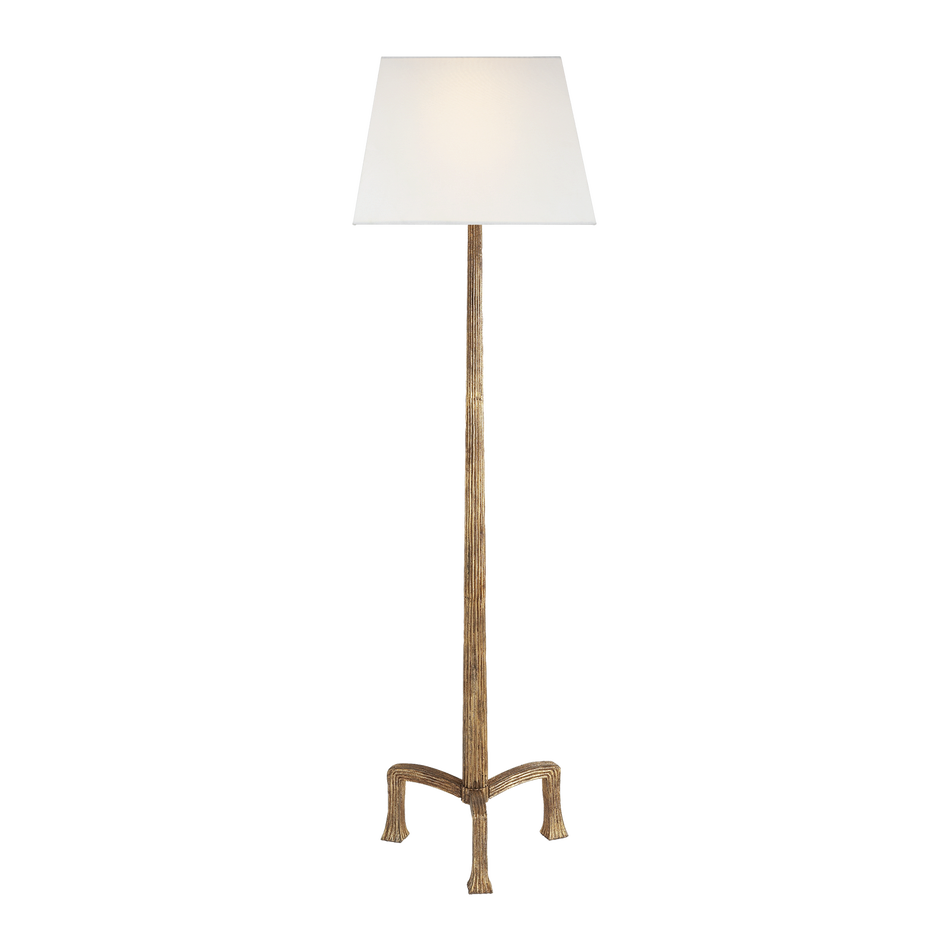 Strie Floor Lamp