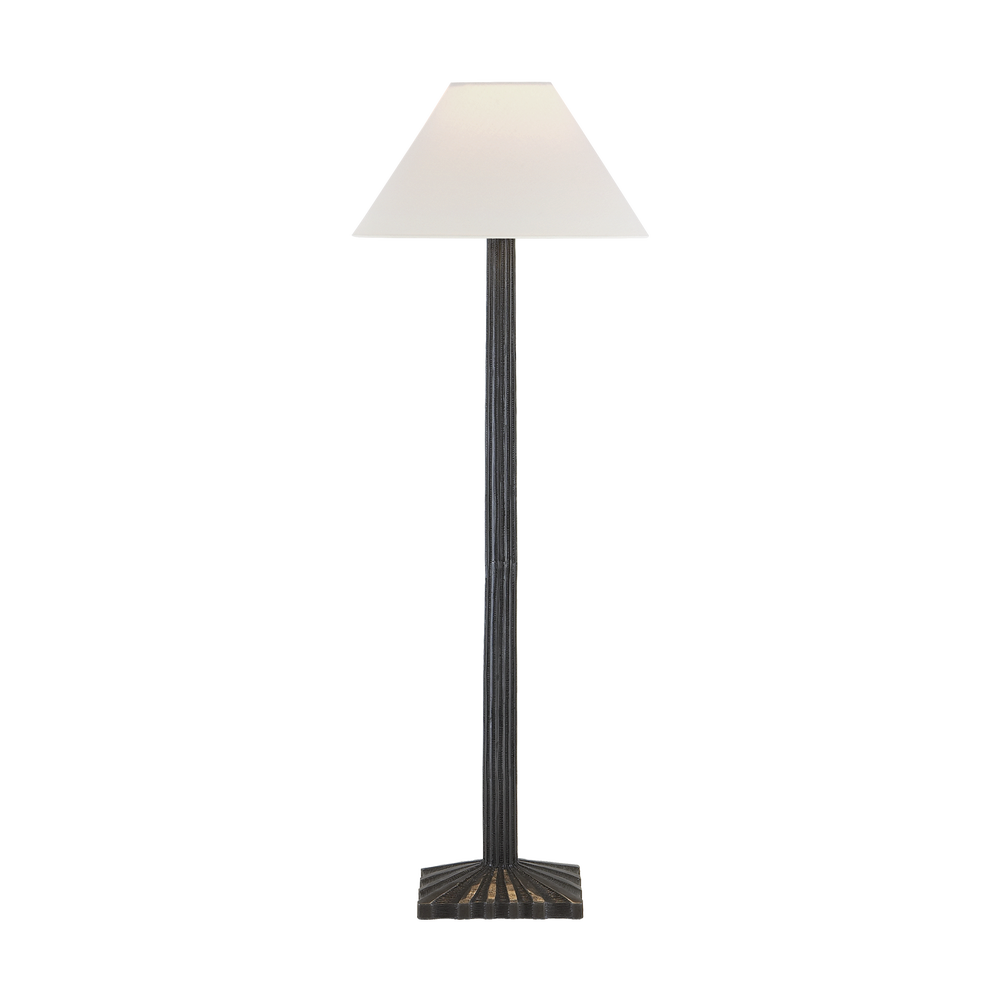 Strie Buffet Lamp