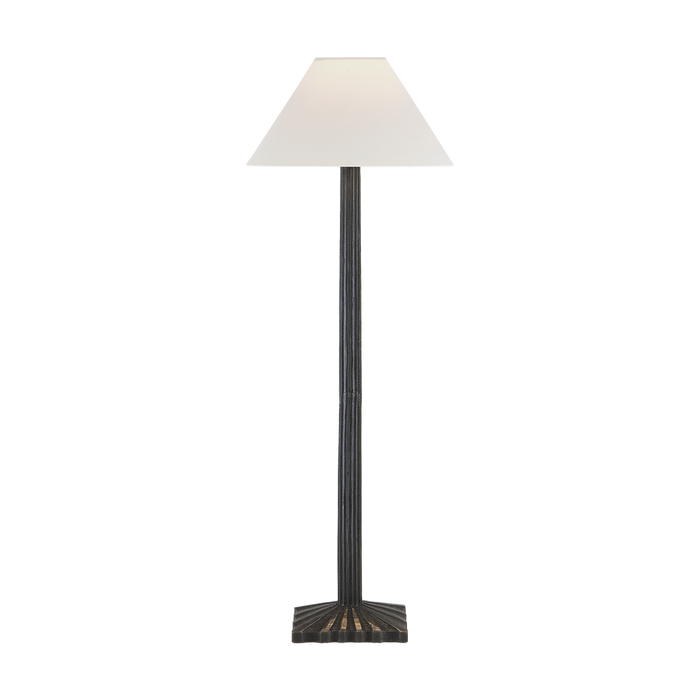 Strie Buffet Lamp