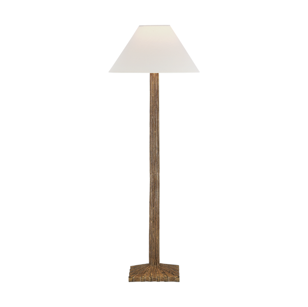 Strie Buffet Lamp