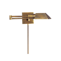 Studio Swing Arm Wall Light