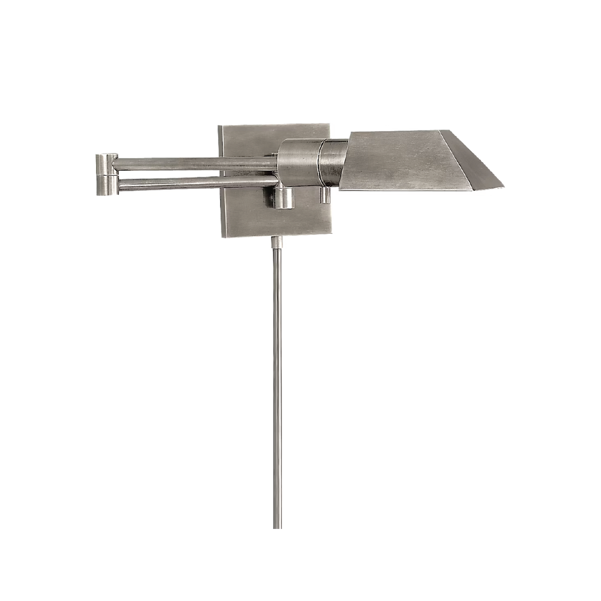 Studio Swing Arm Wall Light