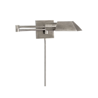 Studio Swing Arm Wall Light