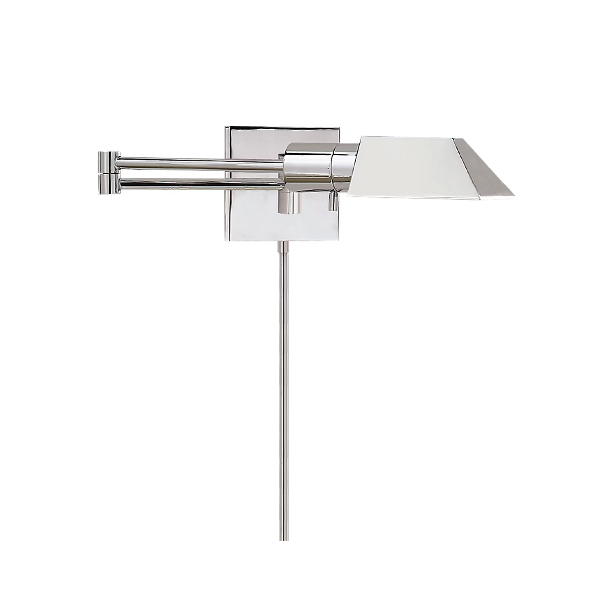Studio Swing Arm Wall Light