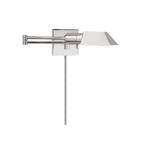 Studio Swing Arm Wall Light