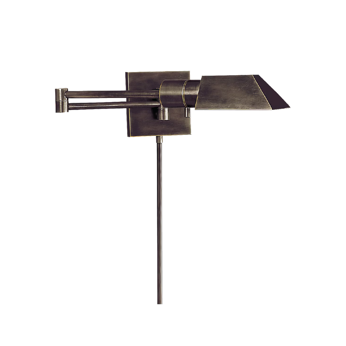 Studio Swing Arm Wall Light