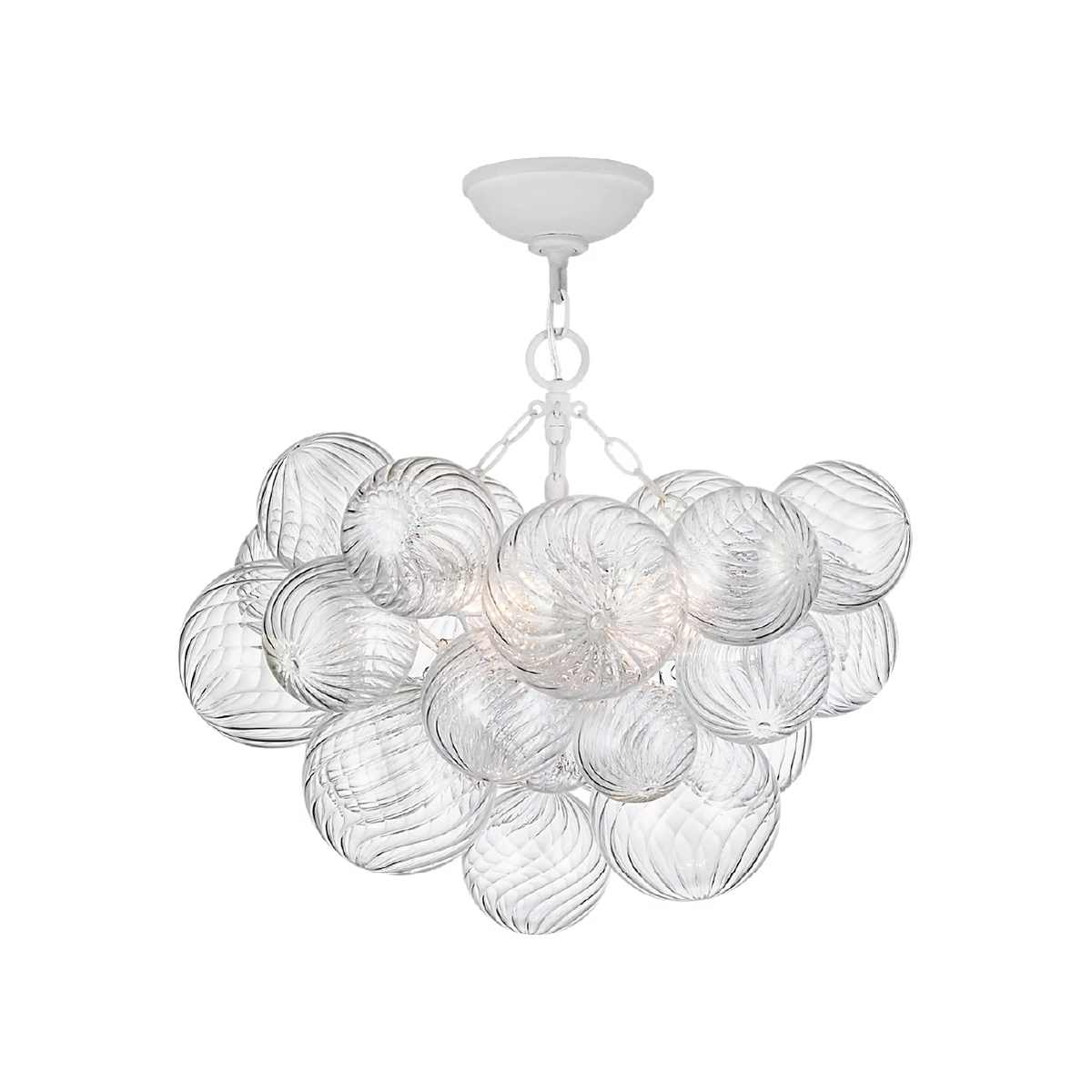 Talia Semi-Flush Mount