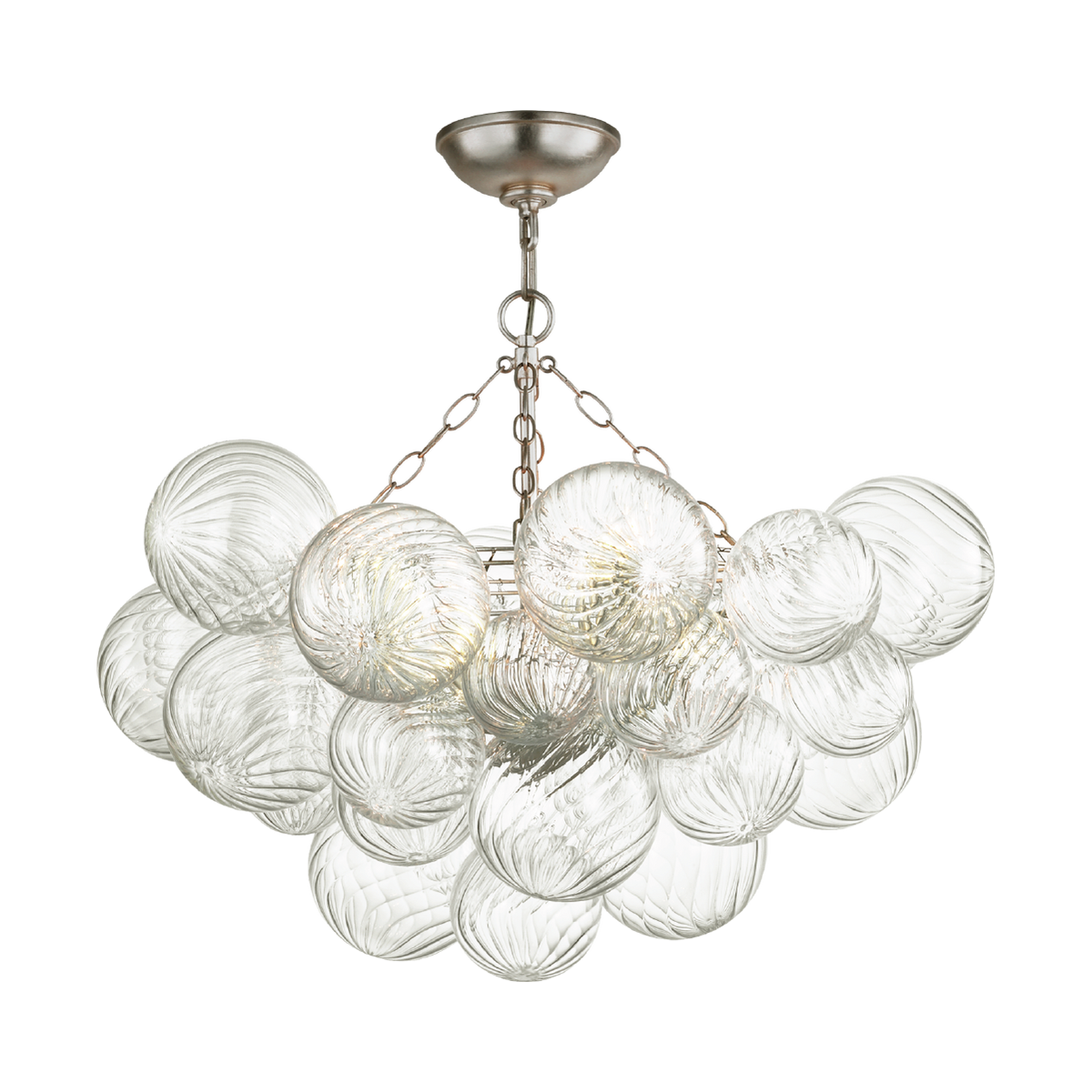 Talia Semi-Flush Mount