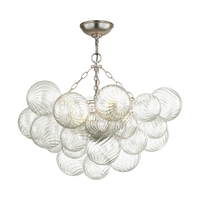 Talia Semi-Flush Mount