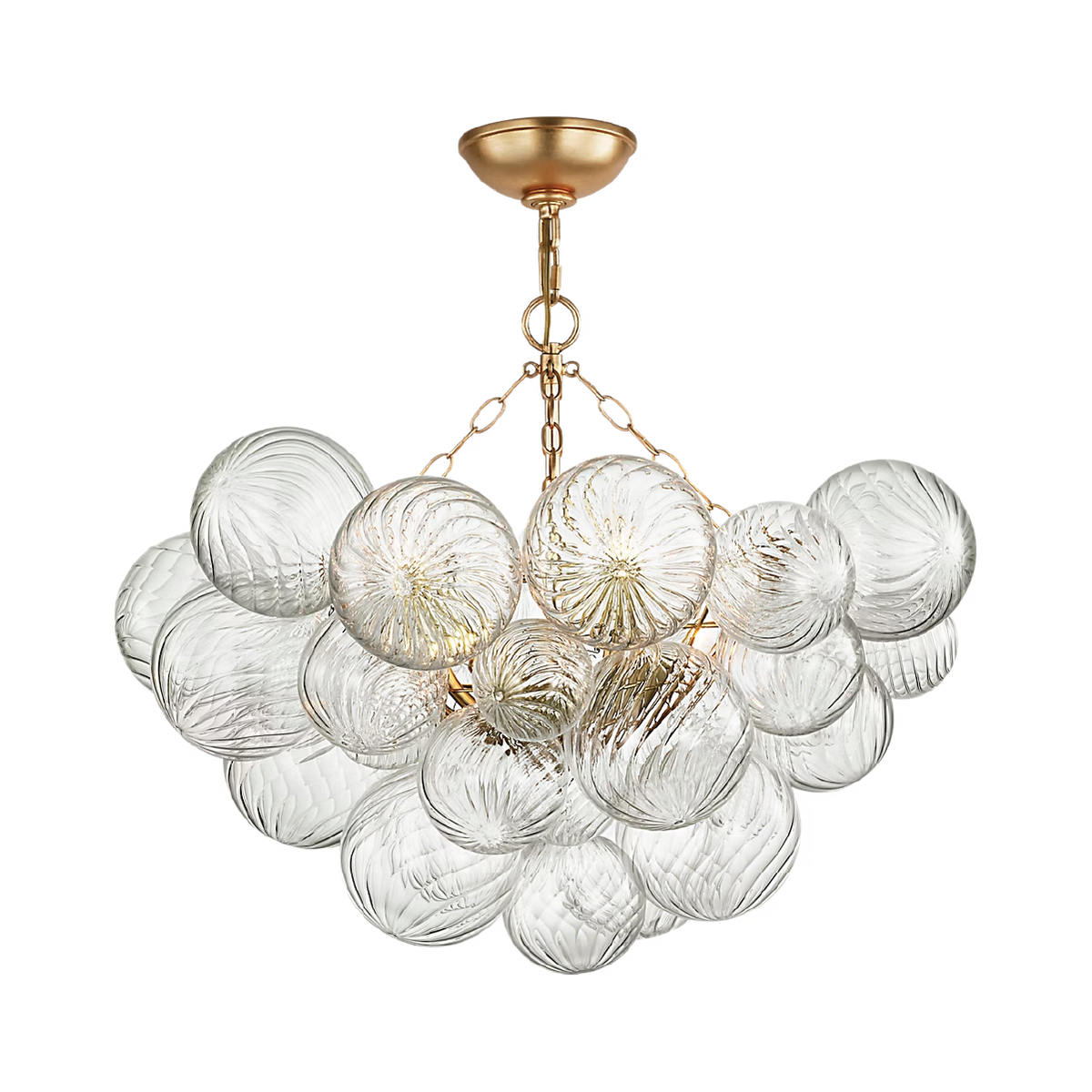 Talia Semi-Flush Mount
