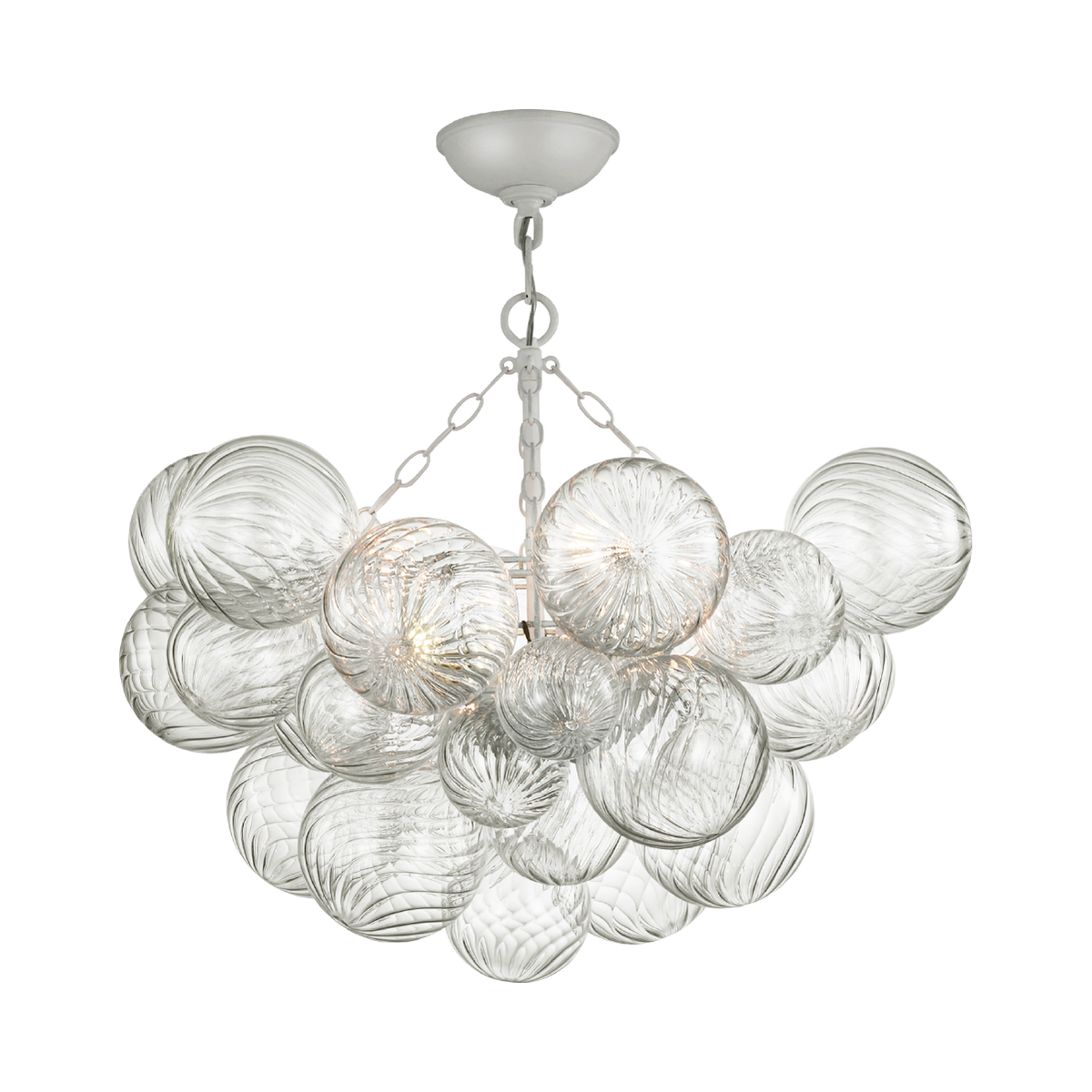 Talia Semi-Flush Mount