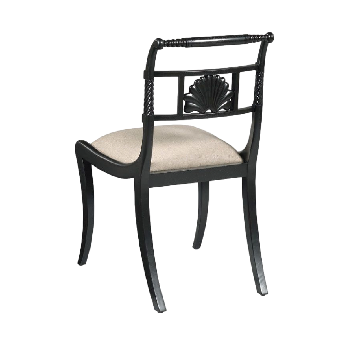 Trafalgar Side Chair