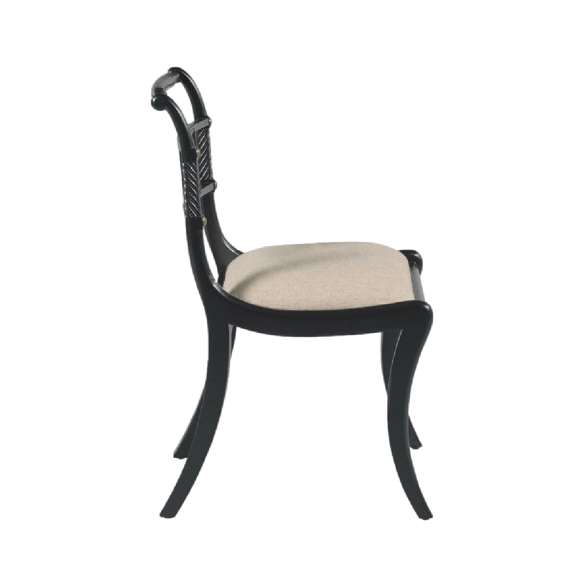 Trafalgar Side Chair