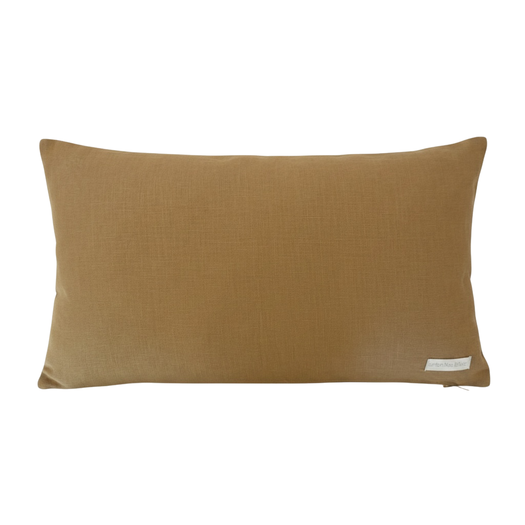 Valentina Pillow Cover - Lumbar