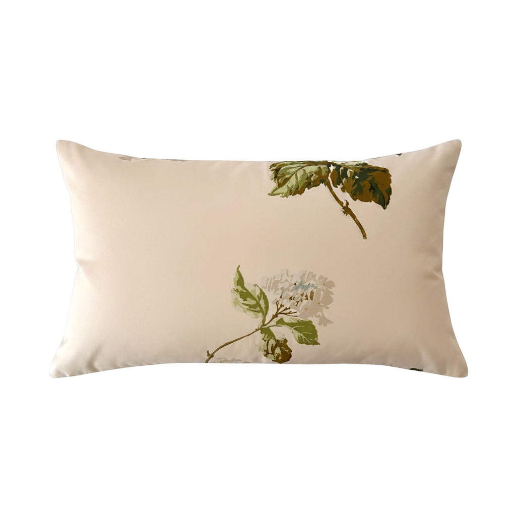 Valentina Pillow Cover - Lumbar