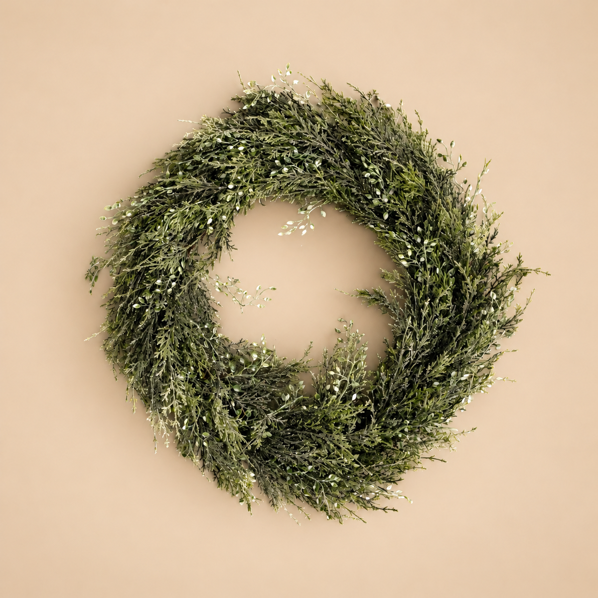 Valley Cedar Wreath