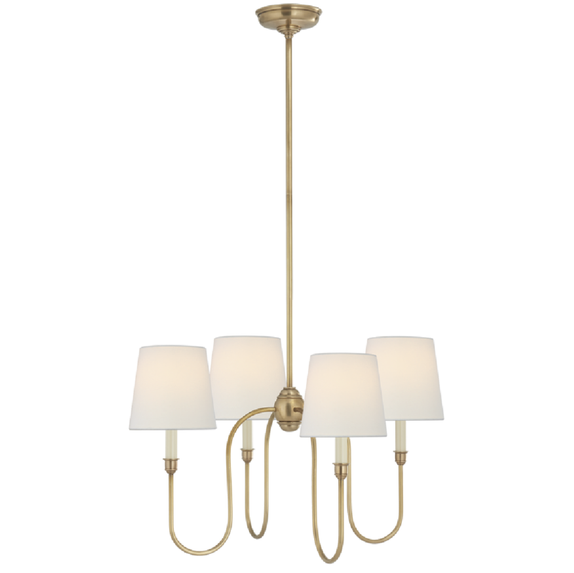 Vendome Chandelier