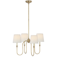 Vendome Chandelier