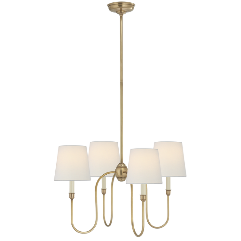 Vendome Chandelier