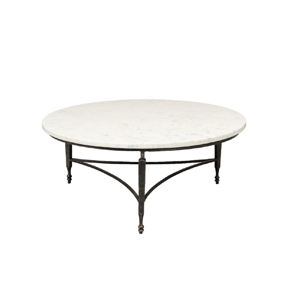 Vera Round Coffee Table