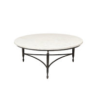 Vera Round Coffee Table