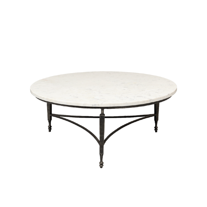 Vera Round Coffee Table