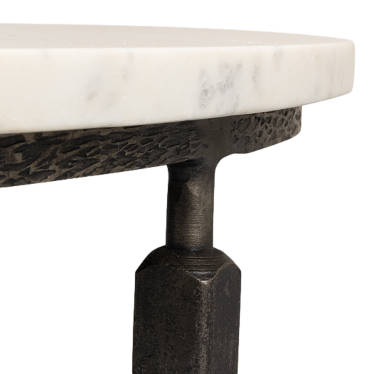 Vera Round Coffee Table