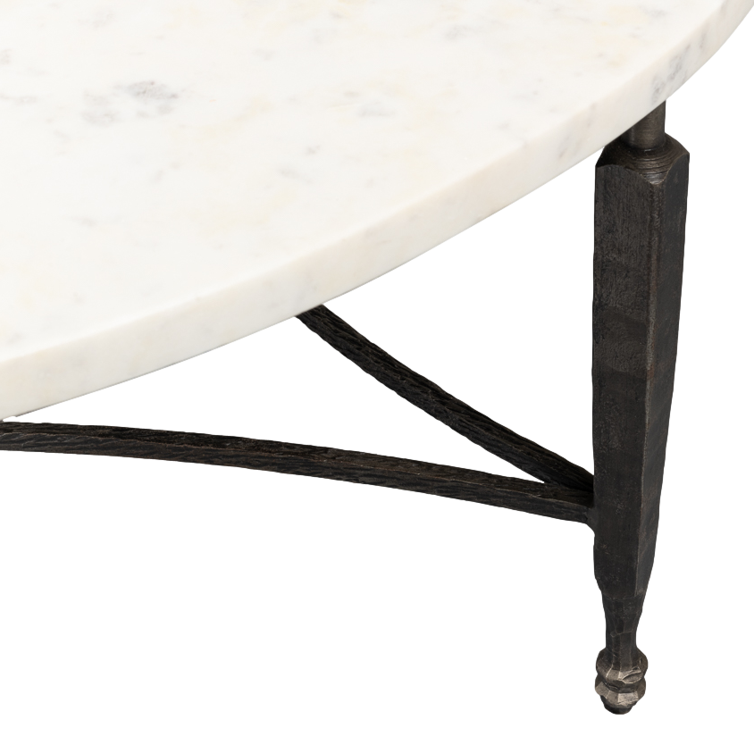 Vera Round Coffee Table