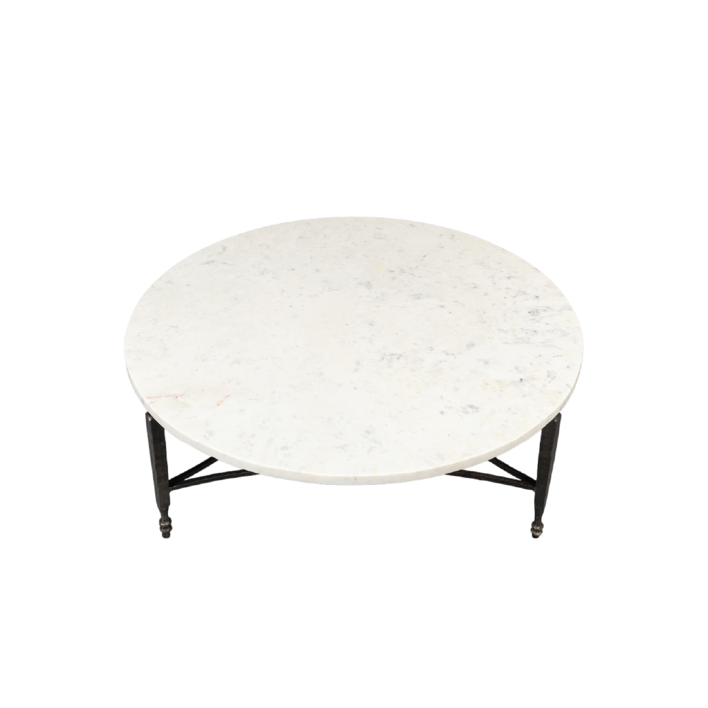 Vera Round Coffee Table