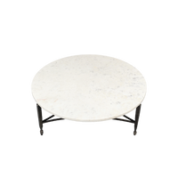 Vera Round Coffee Table