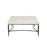Vera Square Coffee Table