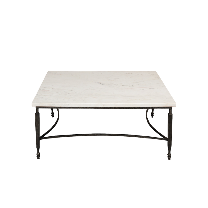 Vera Square Coffee Table