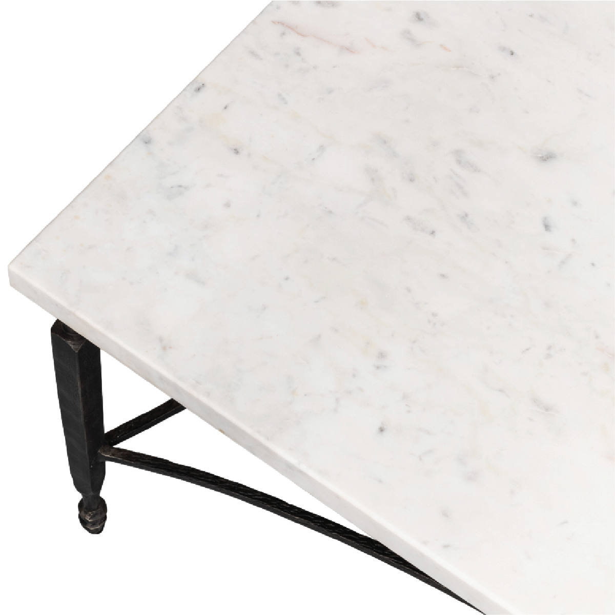 Vera Square Coffee Table
