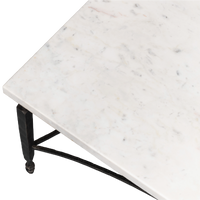 Vera Square Coffee Table