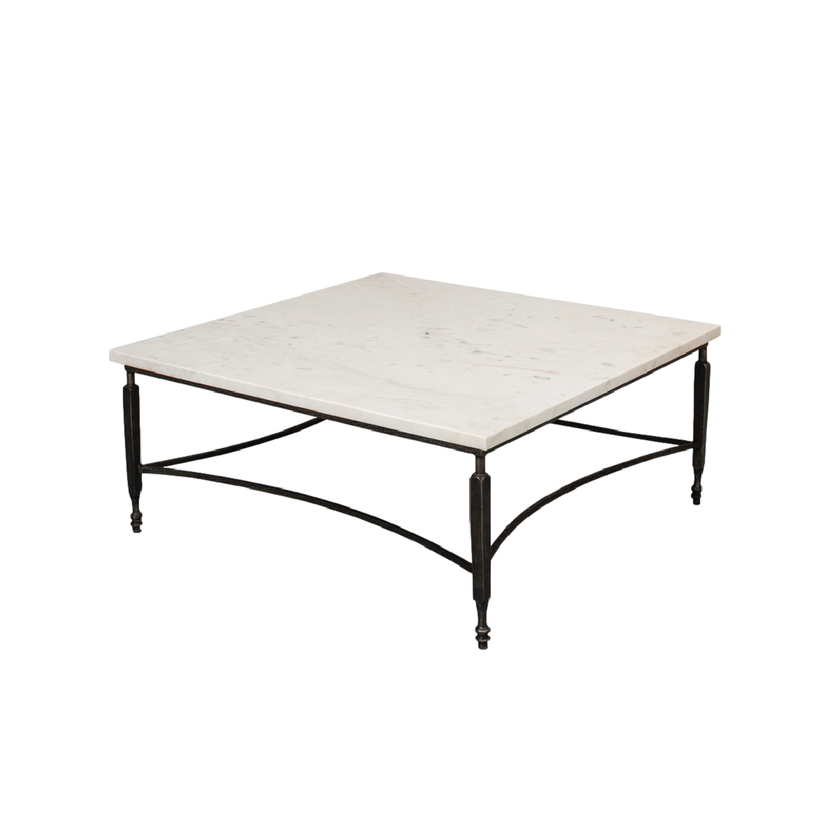 Vera Square Coffee Table