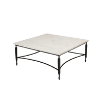 Vera Square Coffee Table
