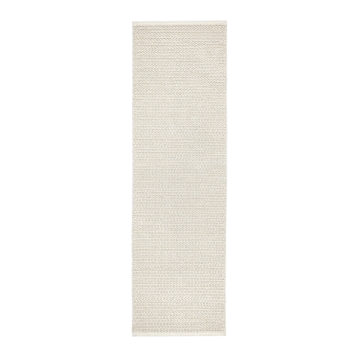 Veranda Handwoven Indoor & Outdoor Rug - Ivory