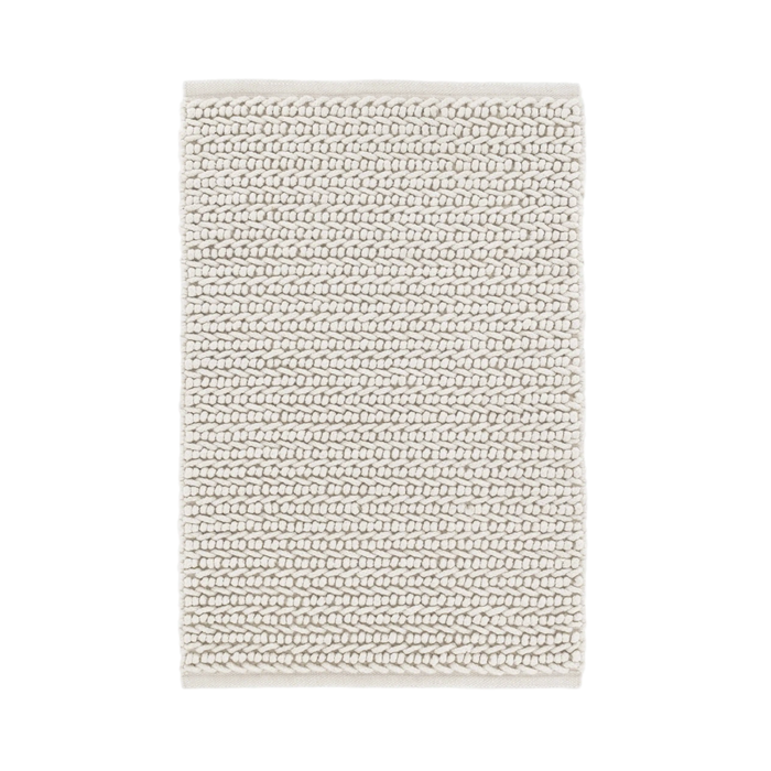Veranda Handwoven Indoor & Outdoor Rug - Ivory