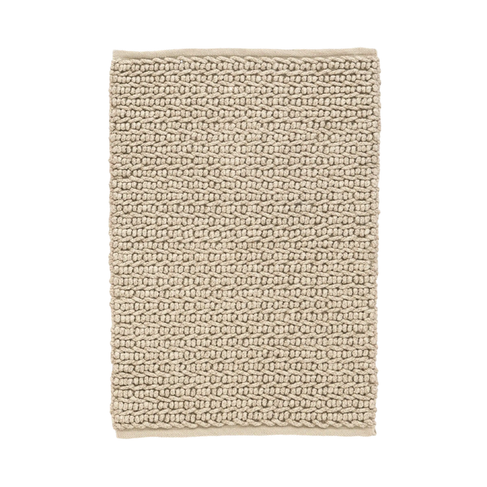 Veranda Handwoven Indoor & Outdoor Rug - Natural