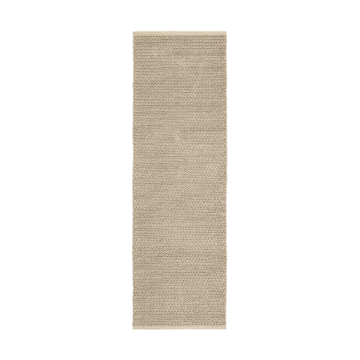 Veranda Handwoven Indoor & Outdoor Rug - Natural