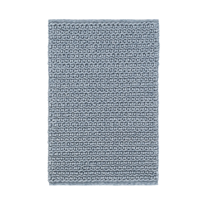 Veranda Handwoven Indoor & Outdoor Rug - Denim