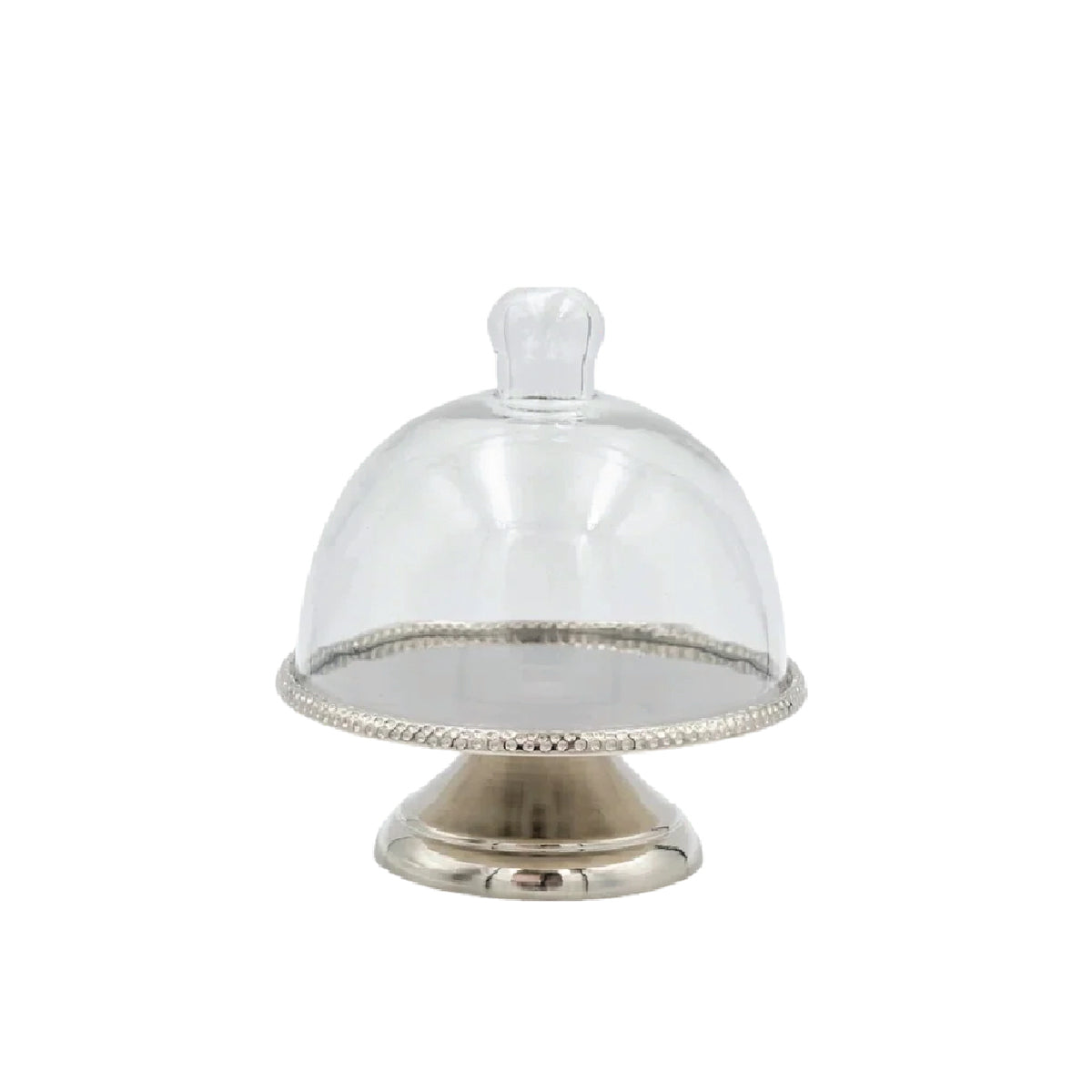 Victorian King Cloche